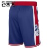 Enfant Sacramento Kings Shorts 2024-25 Nike City Edition Swingman